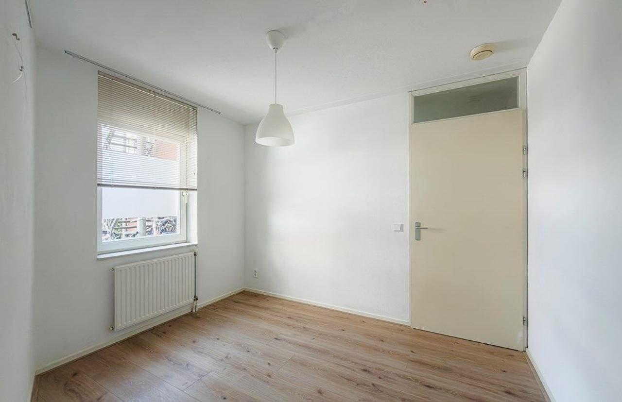 Duplex appartement met balkon in Haarlem - Afbeelding 19