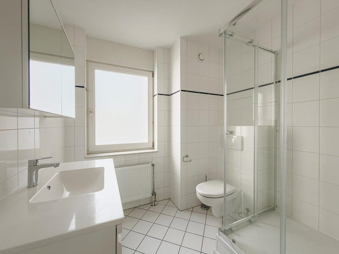 Duplex appartement met balkon in Haarlem - Afbeelding 20