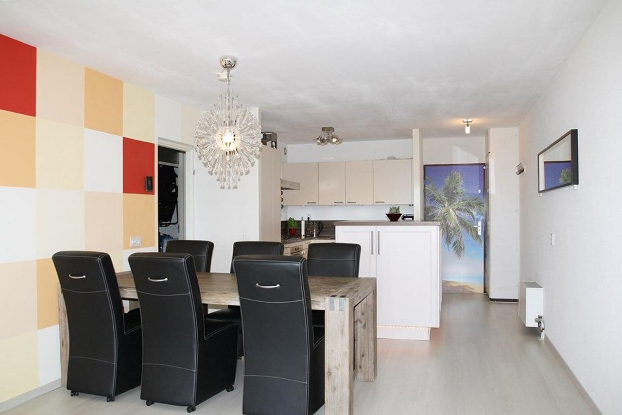 Licht 2-kamer appartement met balkon in Amstelveen - Afbeelding 5