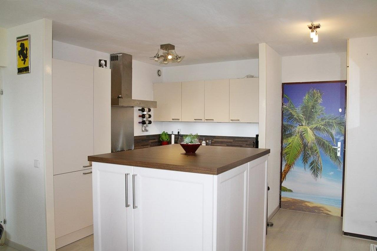 Licht 2-kamer appartement met balkon in Amstelveen - Afbeelding 6