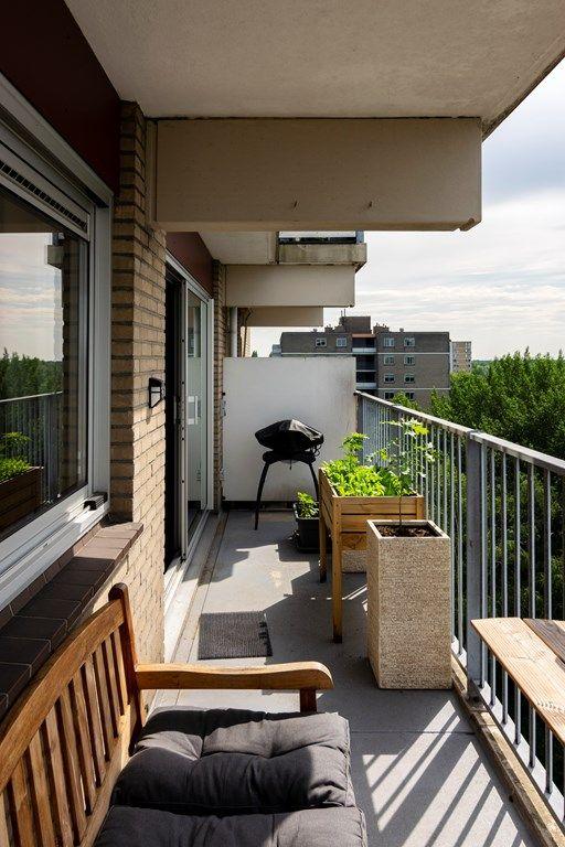 Licht 2-kamer appartement met balkon in Amstelveen - Afbeelding 13