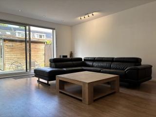 4-slaapkamerwoning met tuin in Utrecht - Afbeelding 2