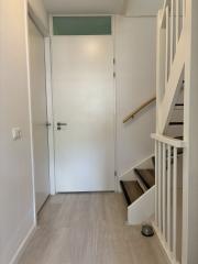 4-slaapkamerwoning met tuin in Utrecht - Afbeelding 27