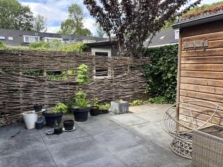 4-slaapkamerwoning met tuin in Utrecht - Afbeelding 29