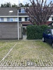 4-slaapkamerwoning met tuin in Utrecht - Afbeelding 31