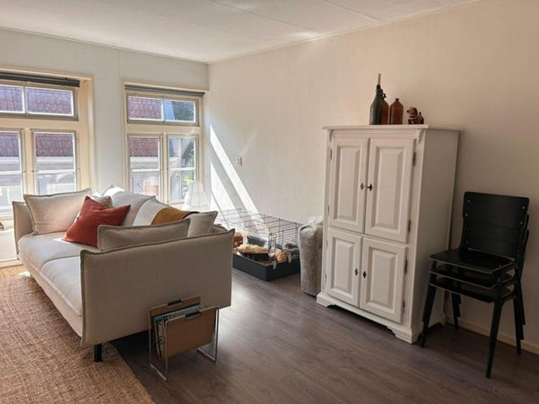 Wonen aan de Diezerpoortenplas - Afbeelding 5