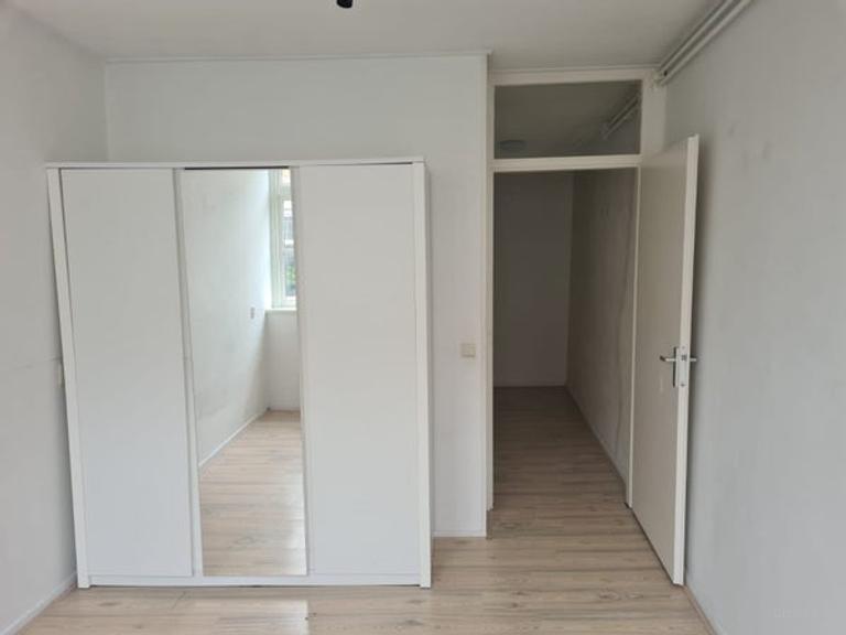 Wonen aan de Diezerpoortenplas - Afbeelding 9