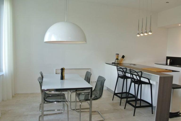Gemeubileerd appartement met vloerverwarming - Afbeelding 3