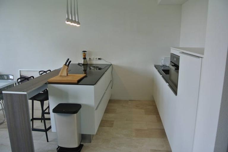 Gemeubileerd appartement met vloerverwarming - Afbeelding 4
