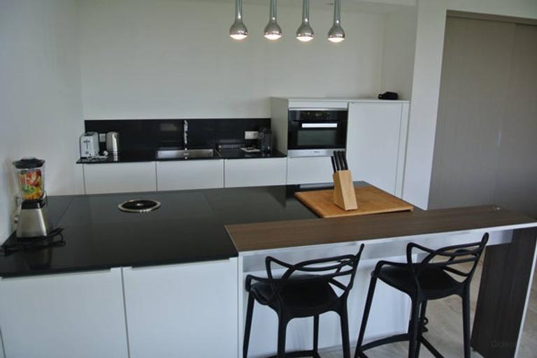 Gemeubileerd appartement met vloerverwarming - Afbeelding 6