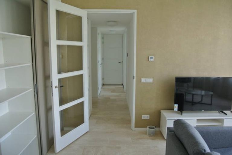 Gemeubileerd appartement met vloerverwarming - Afbeelding 9