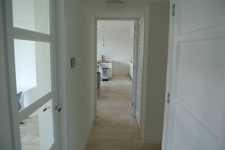 Gemeubileerd appartement met vloerverwarming - Afbeelding 10
