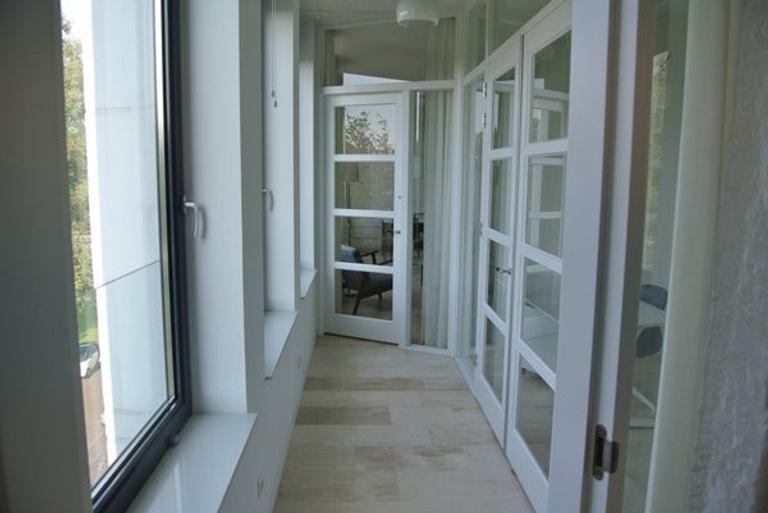 Gemeubileerd appartement met vloerverwarming - Afbeelding 11