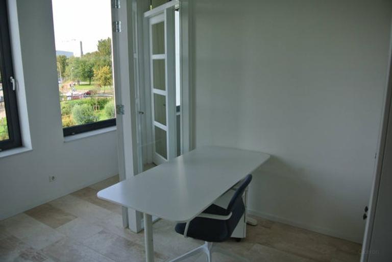 Gemeubileerd appartement met vloerverwarming - Afbeelding 12