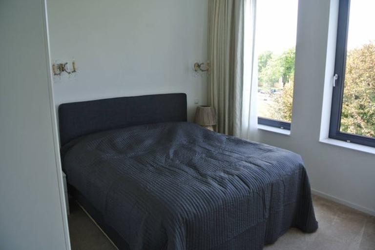 Gemeubileerd appartement met vloerverwarming - Afbeelding 14