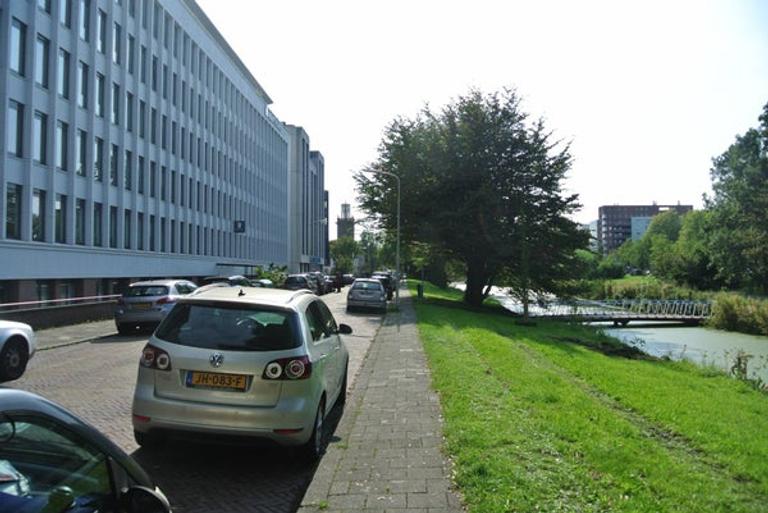 Gemeubileerd appartement met vloerverwarming - Afbeelding 21