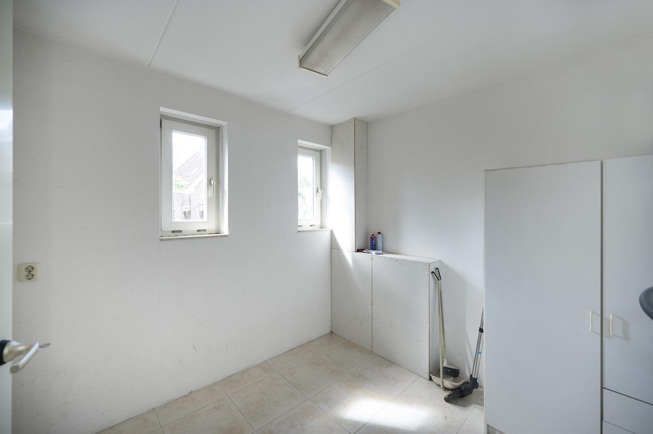Vrijstaande woning in Literatuurwijk - Afbeelding 6