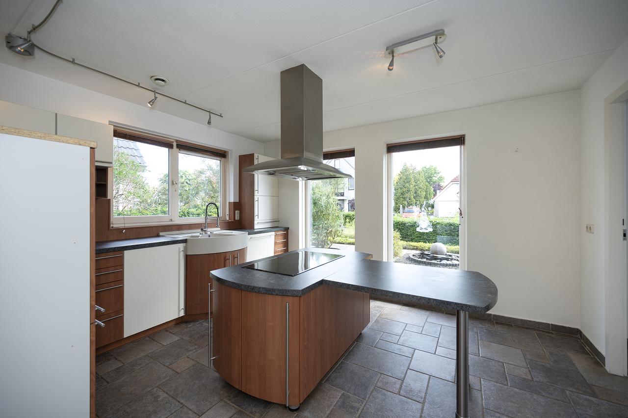 Vrijstaande woning in Literatuurwijk - Afbeelding 7