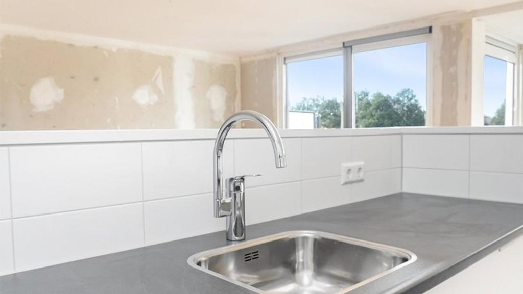 3-kamerappartement met balkon in Velserbroek - Afbeelding 3