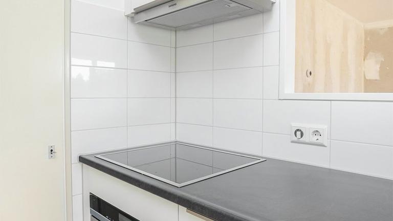 3-kamerappartement met balkon in Velserbroek - Afbeelding 4
