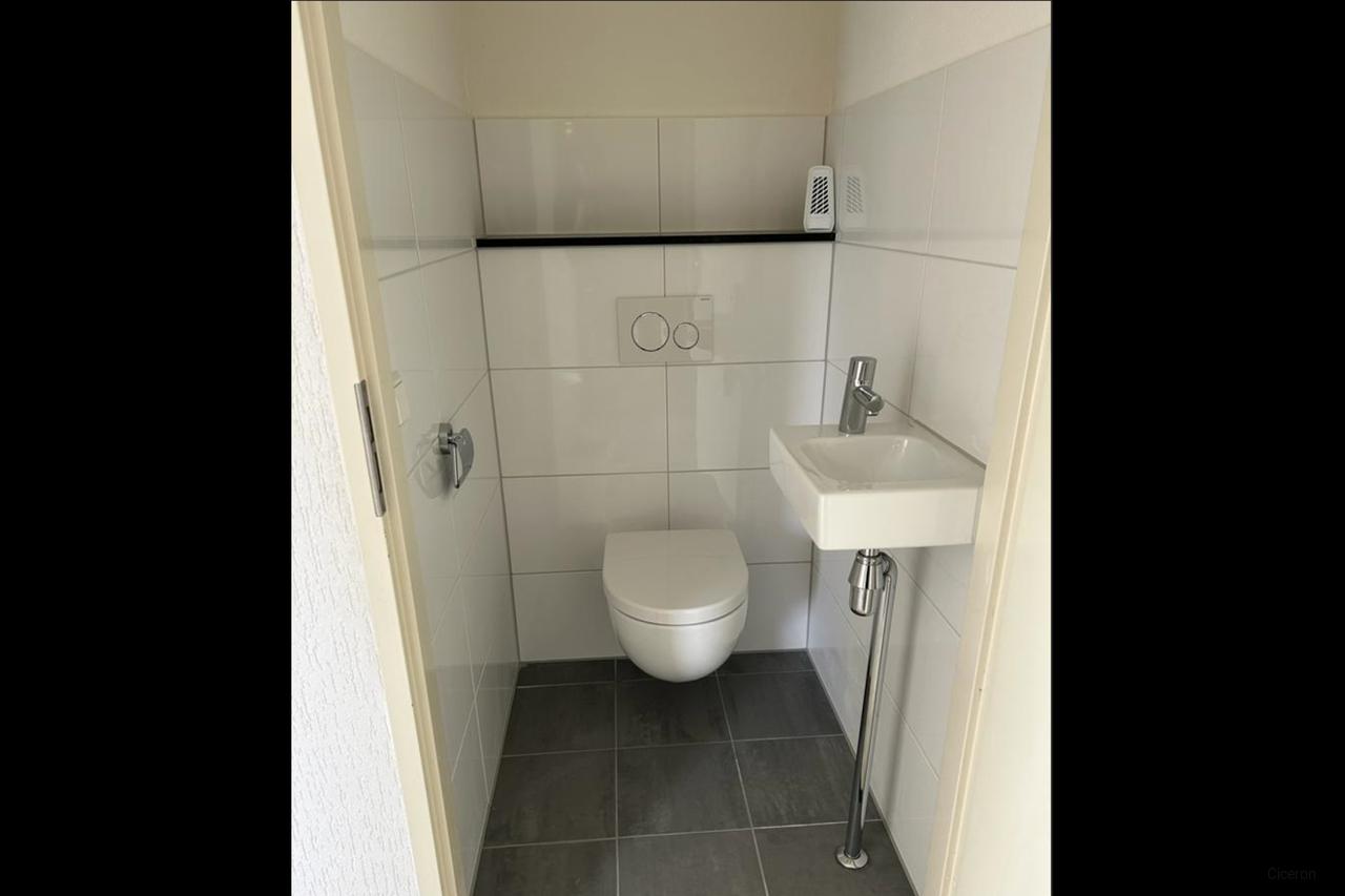 3-kamerappartement met balkon in Velserbroek - Afbeelding 5