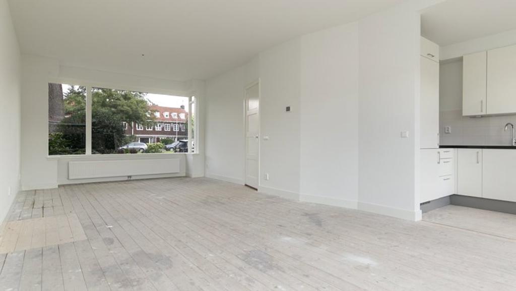 Jaren '30 woning met tuin en label A - Afbeelding 1
