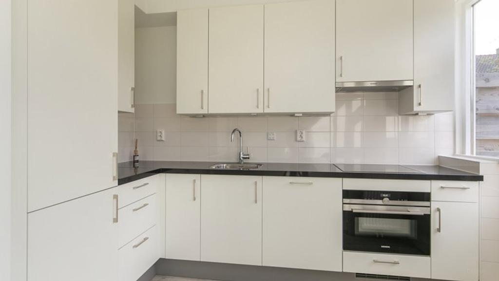 Jaren '30 woning met tuin en label A - Afbeelding 2