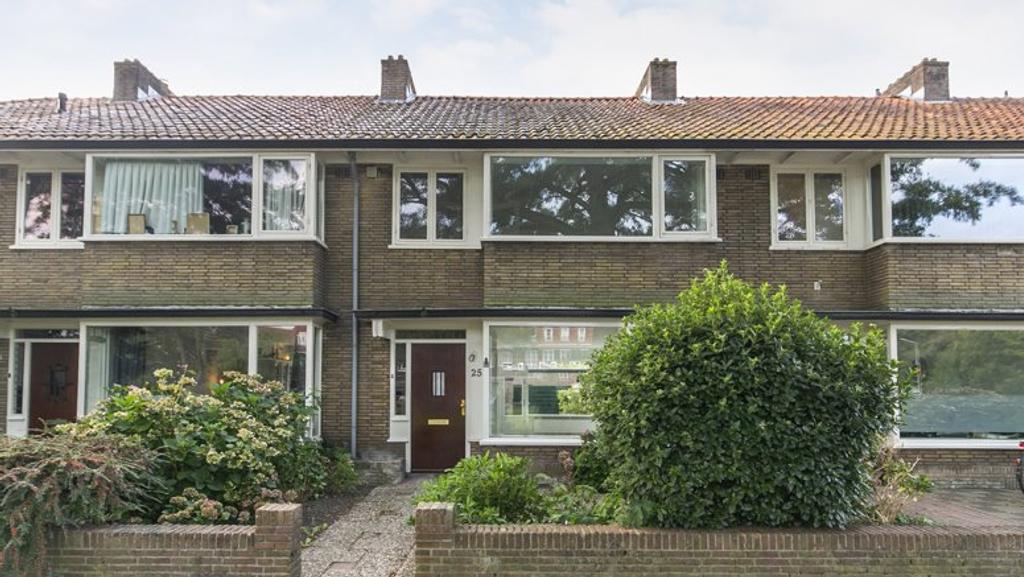 Jaren '30 woning met tuin en label A - Afbeelding 3