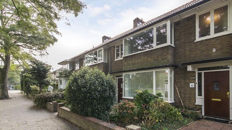 Jaren '30 woning met tuin en label A - Afbeelding 4