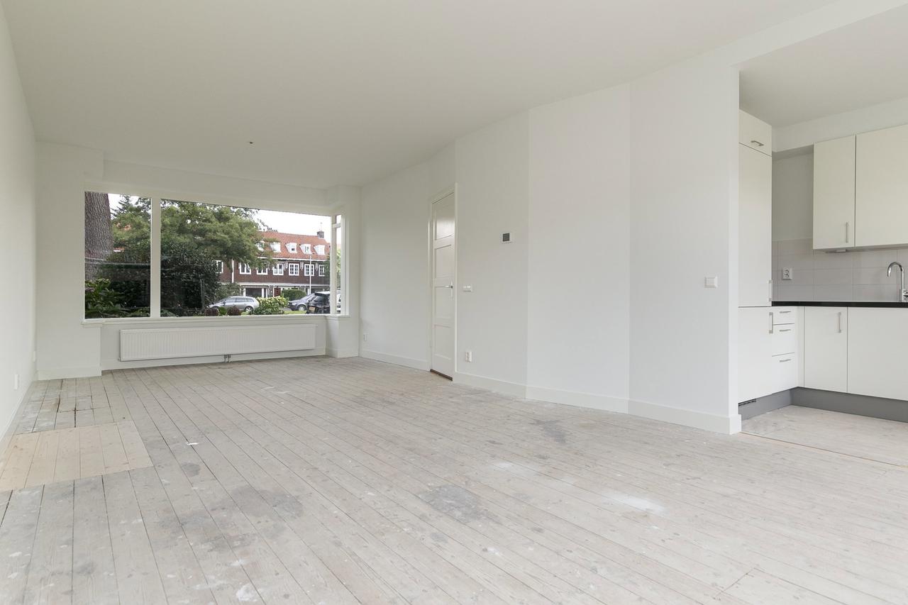 Jaren '30 woning met tuin en label A - Afbeelding 5