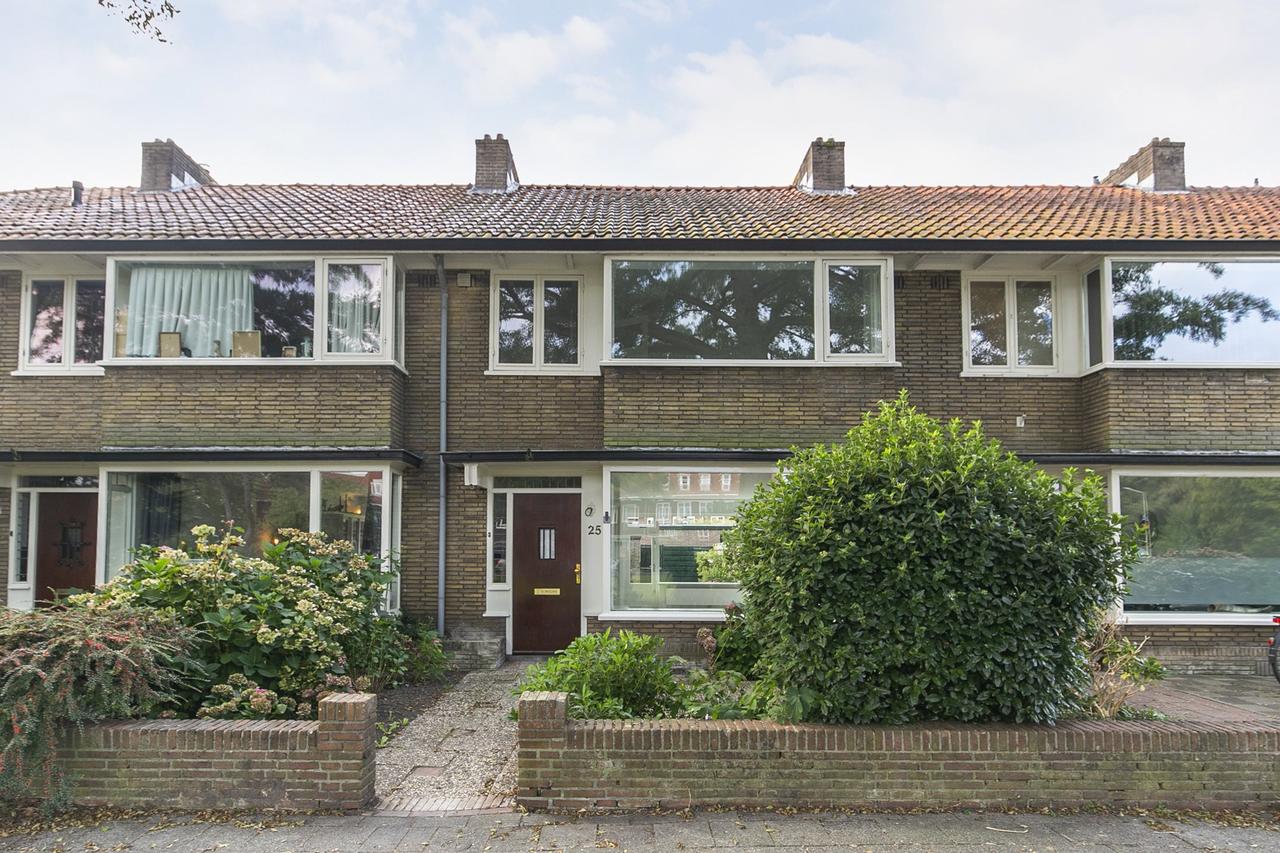 Jaren '30 woning met tuin en label A - Afbeelding 7