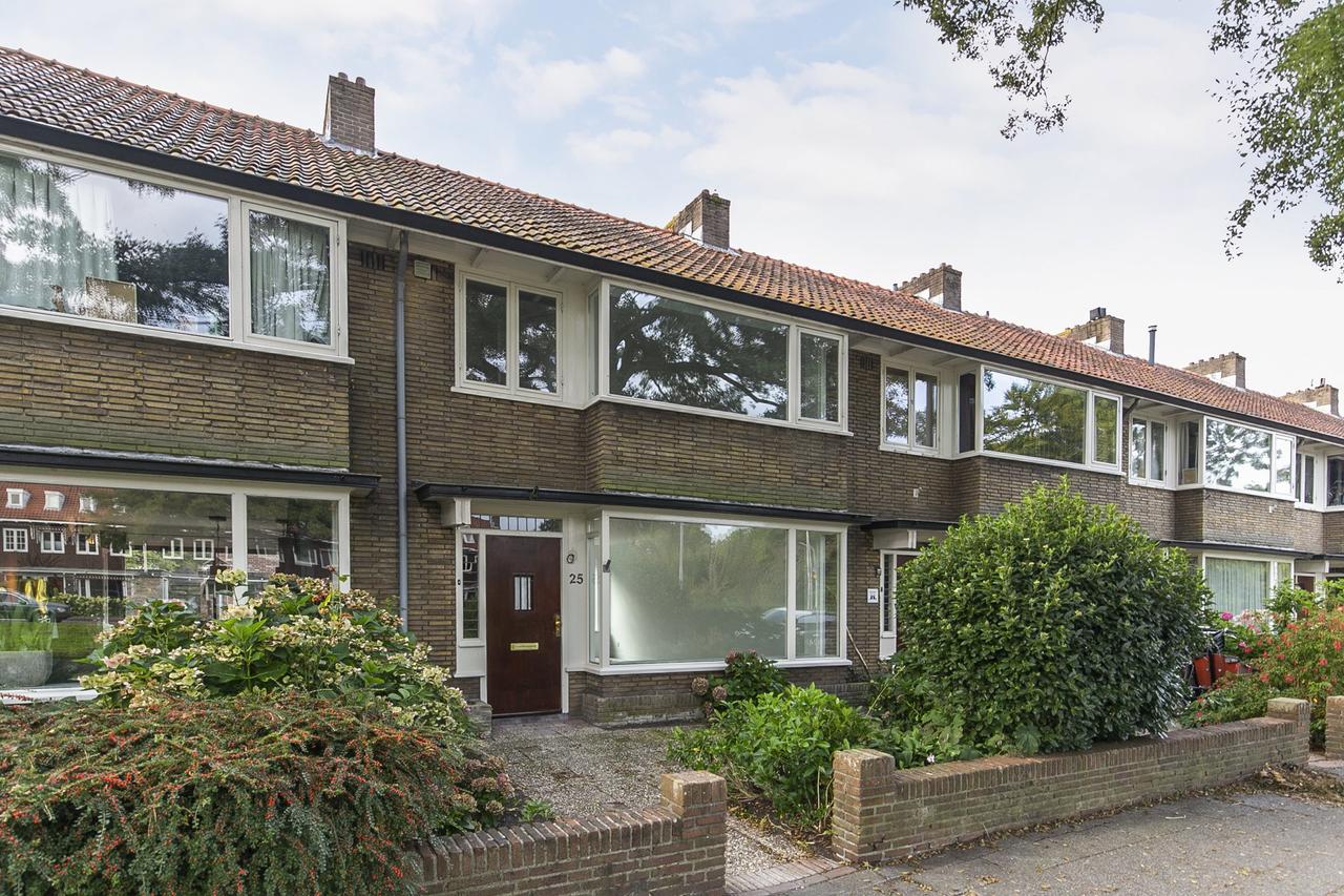 Jaren '30 woning met tuin en label A - Afbeelding 9