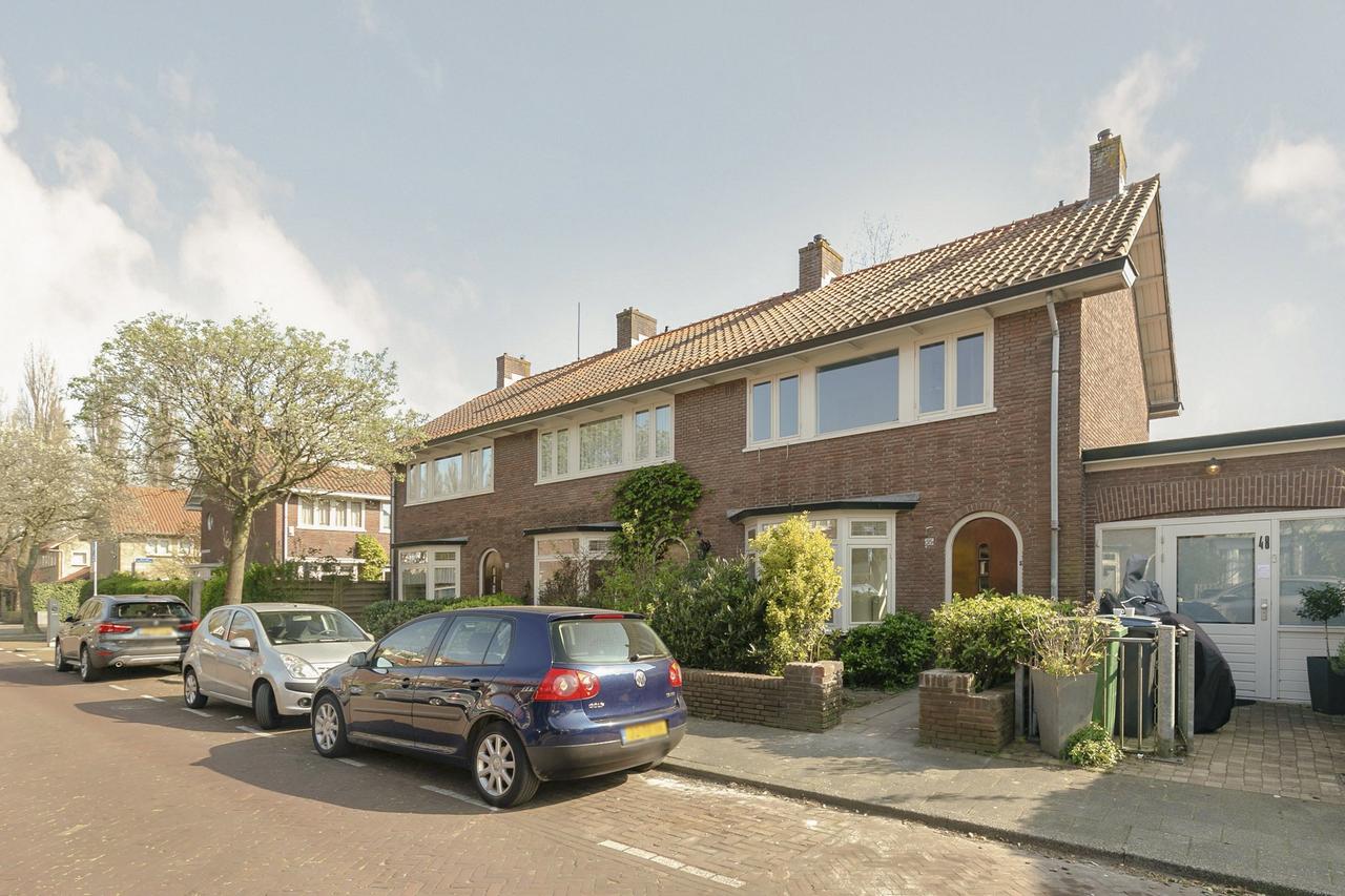 Jaren '30 woning met tuin en label A - Afbeelding 10