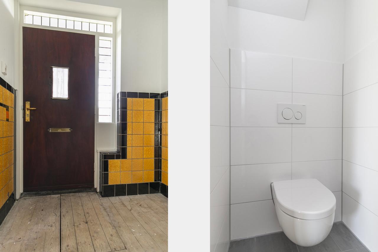 Jaren '30 woning met tuin en label A - Afbeelding 11