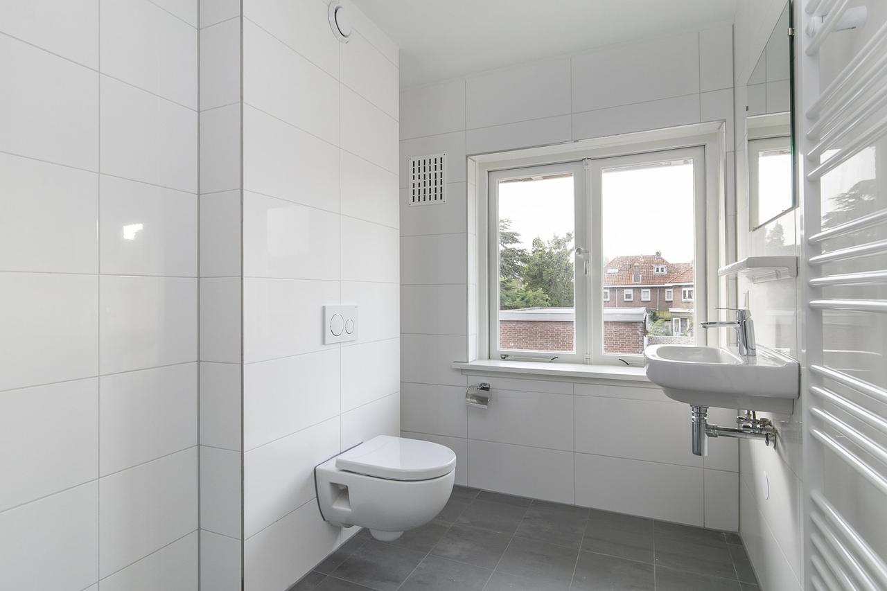 Jaren '30 woning met tuin en label A - Afbeelding 13