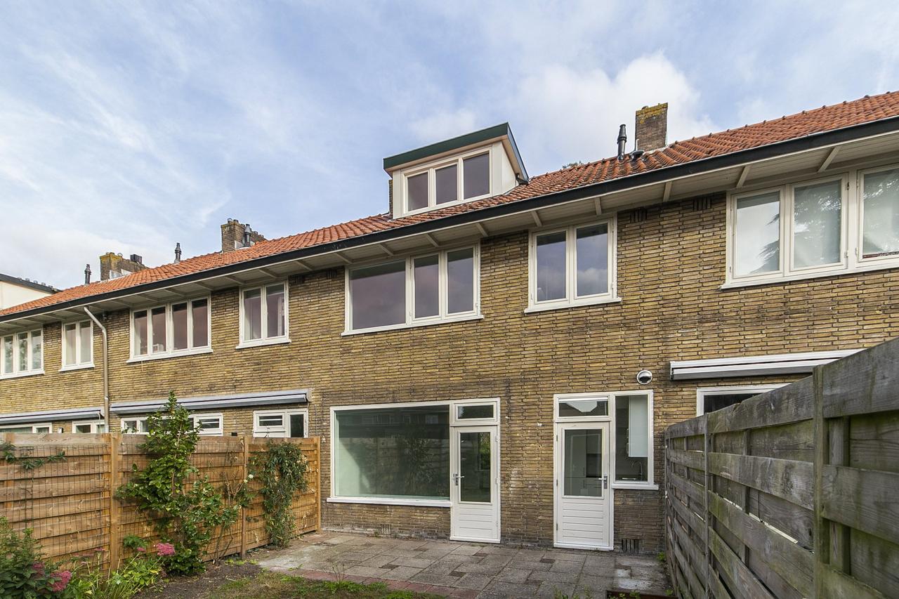 Jaren '30 woning met tuin en label A - Afbeelding 19