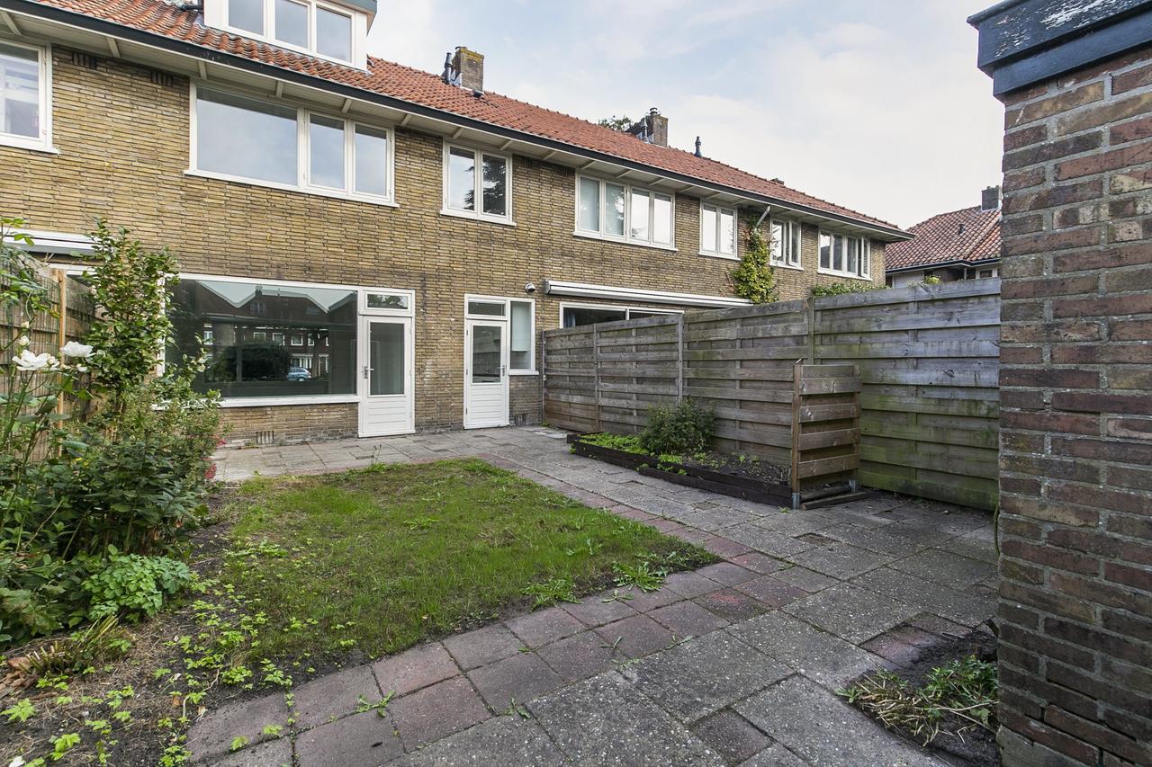 Jaren '30 woning met tuin en label A - Afbeelding 20