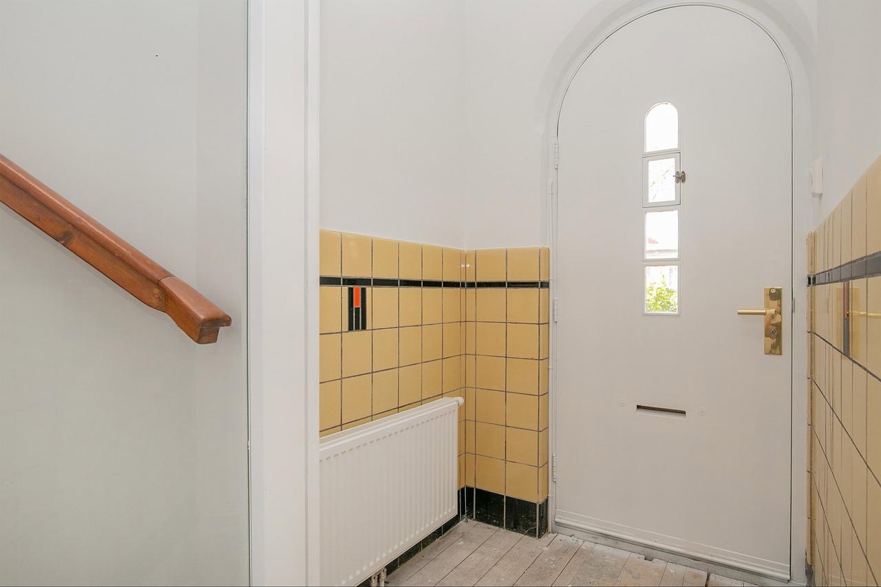 Jaren '30 woning met tuin en label A - Afbeelding 21