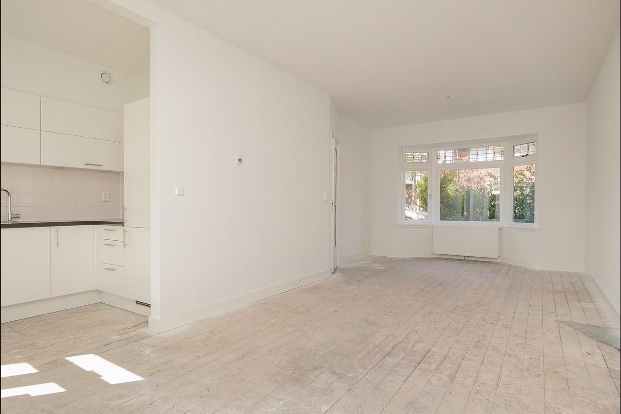 Jaren '30 woning met tuin en label A - Afbeelding 23