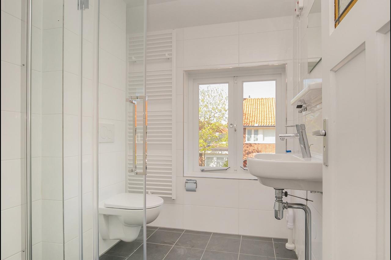 Jaren '30 woning met tuin en label A - Afbeelding 24