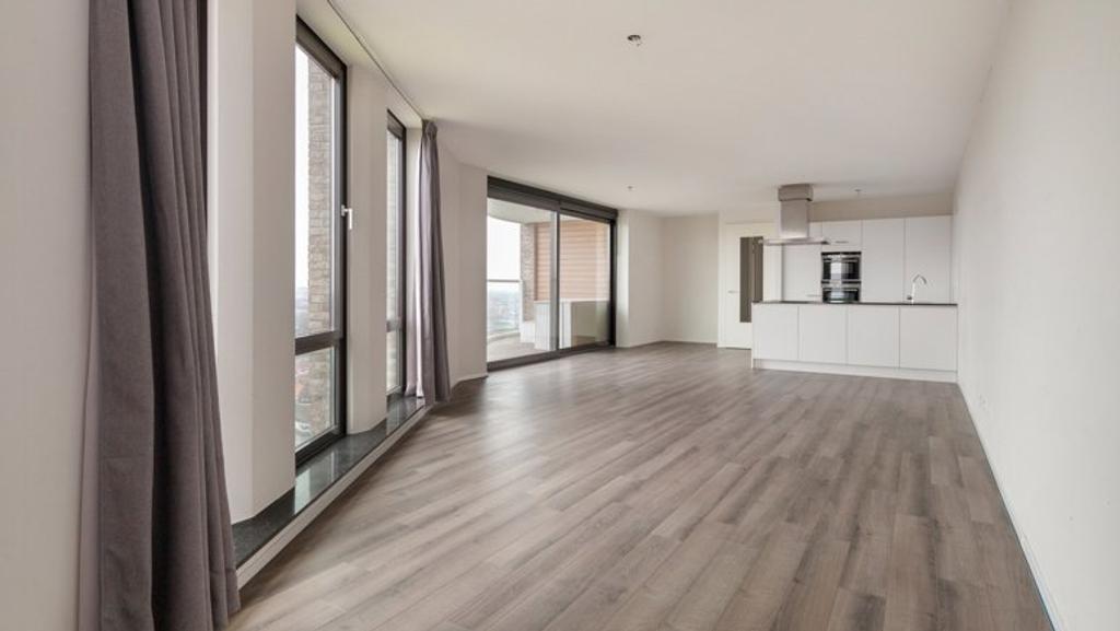 105 m² appartement in De Vliert - Afbeelding 2