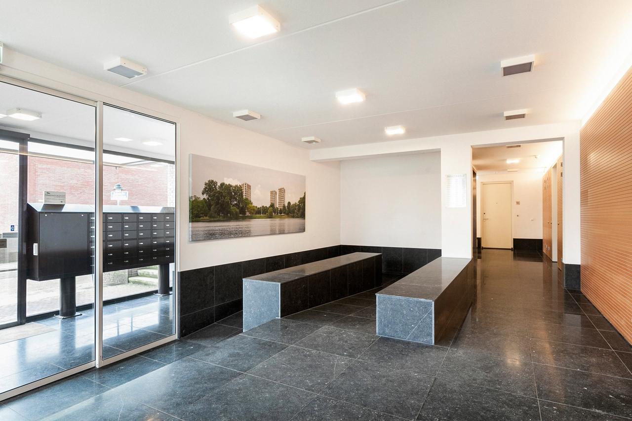 105 m² appartement in De Vliert - Afbeelding 14