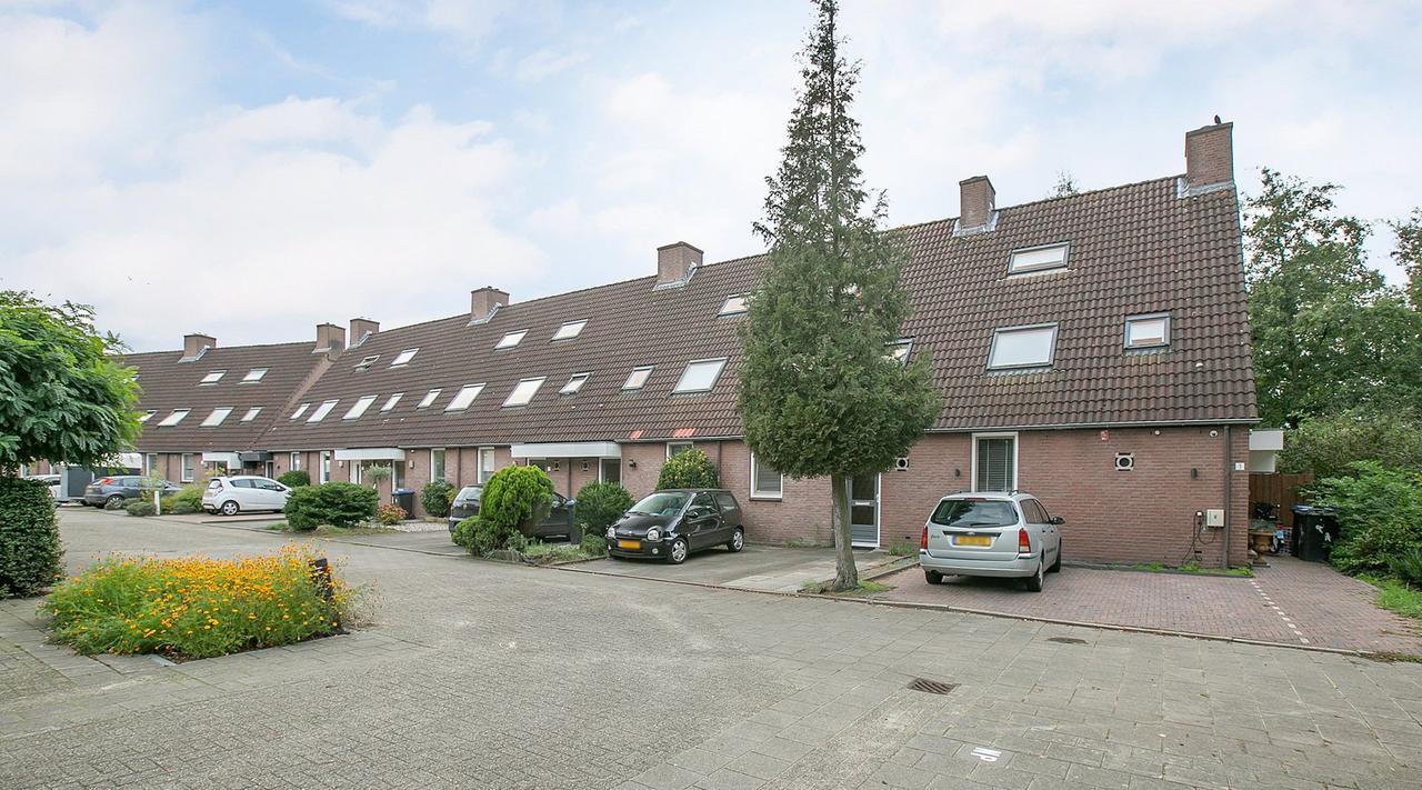 105 m² appartement in De Vliert - Afbeelding 15