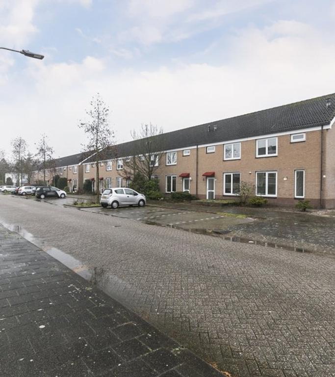 Eengezinswoning van 112 m² in Tilburg - Afbeelding 1