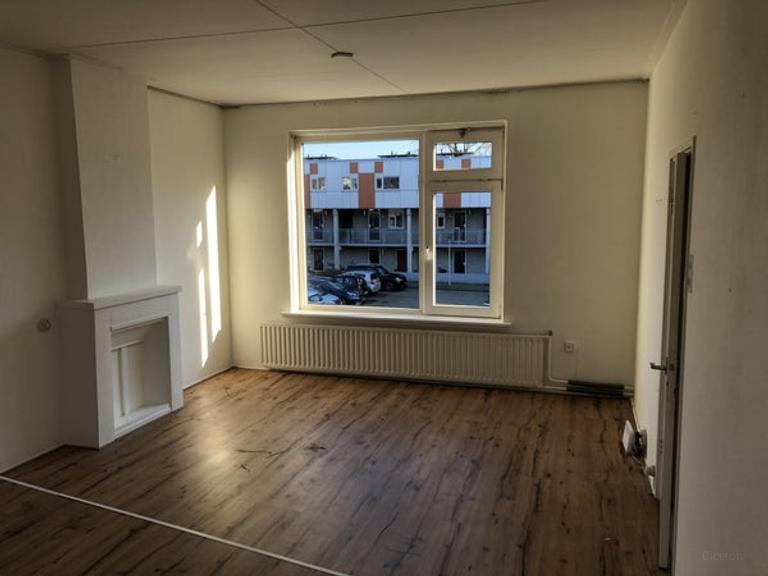 Bovenwoning met dakterras in Spijkerbuurt - Afbeelding 2