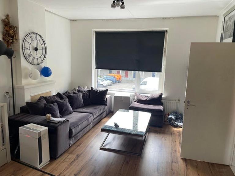 Bovenwoning met dakterras in Spijkerbuurt - Afbeelding 3