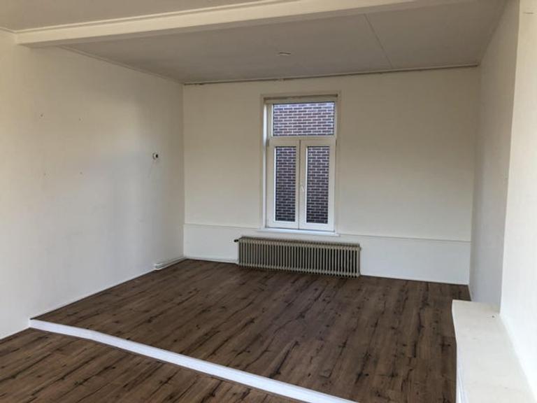 Bovenwoning met dakterras in Spijkerbuurt - Afbeelding 4