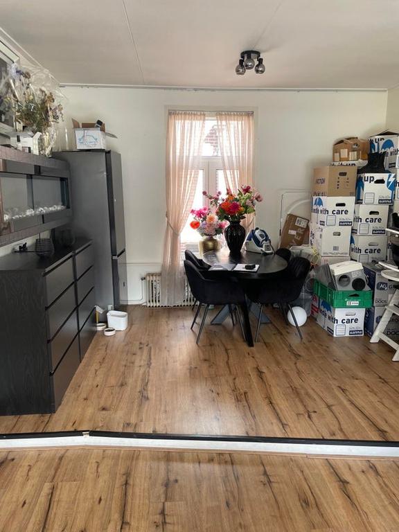 Bovenwoning met dakterras in Spijkerbuurt - Afbeelding 5