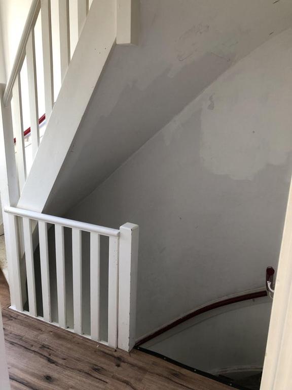 Bovenwoning met dakterras in Spijkerbuurt - Afbeelding 7