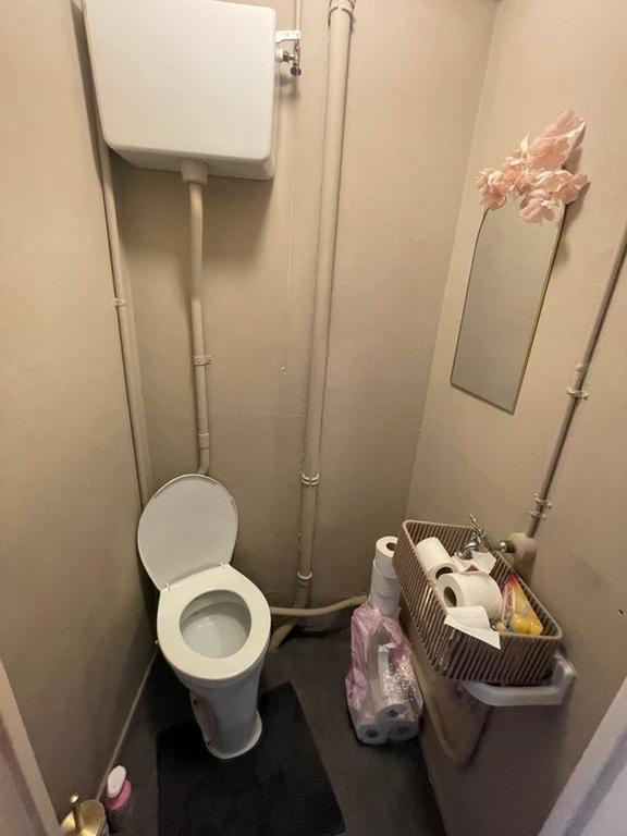 Bovenwoning met dakterras in Spijkerbuurt - Afbeelding 8